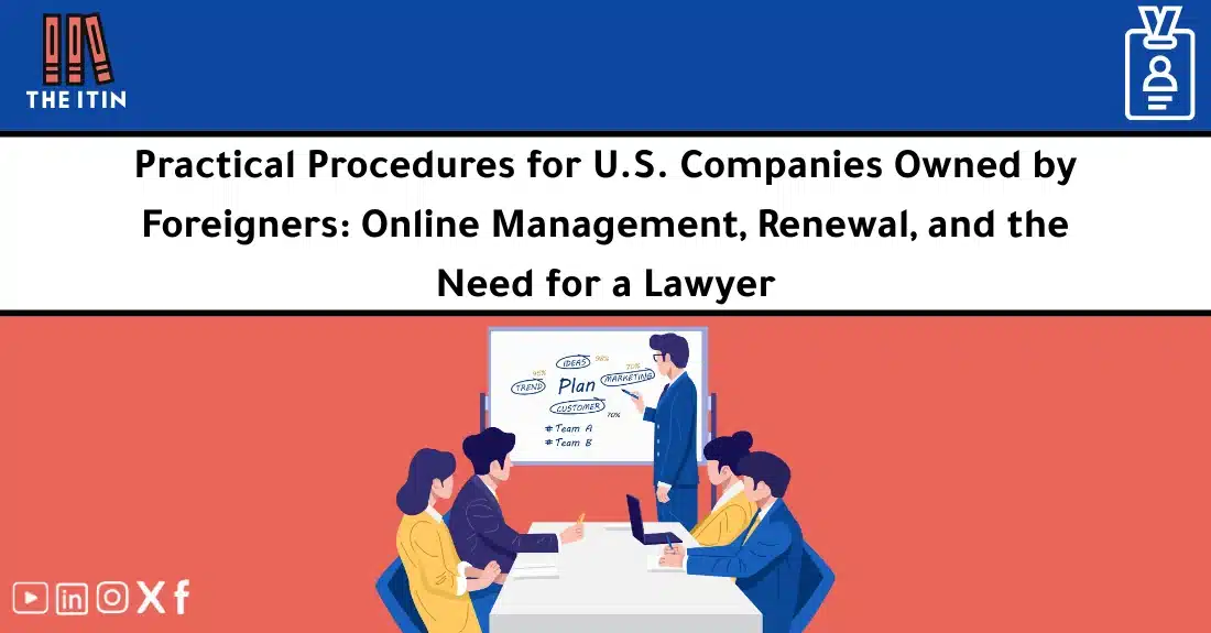 صورة تحتوي على عنوان المقال حول: " Company Procedures FAQ: All You Need to Know" مع عنصر بصري معبر