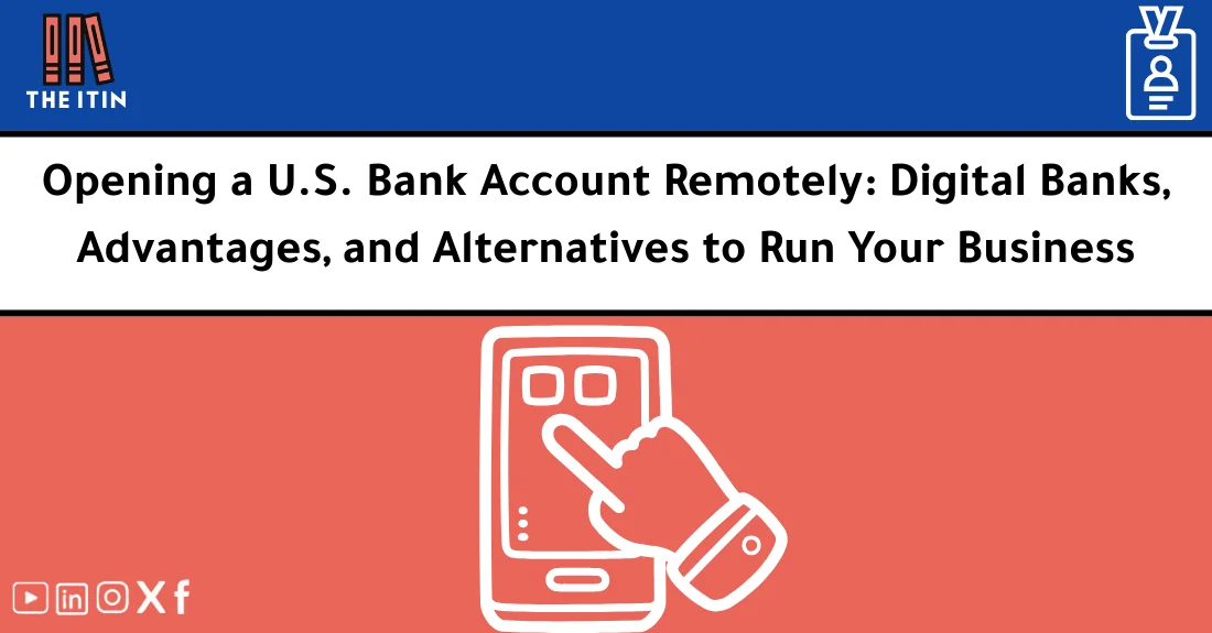 صورة تحتوي على عنوان المقال حول: " Remote Banking Alternatives Mercury Wise Reviewed" مع عنصر بصري معبر
